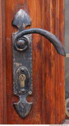 Photo Textures of Doors